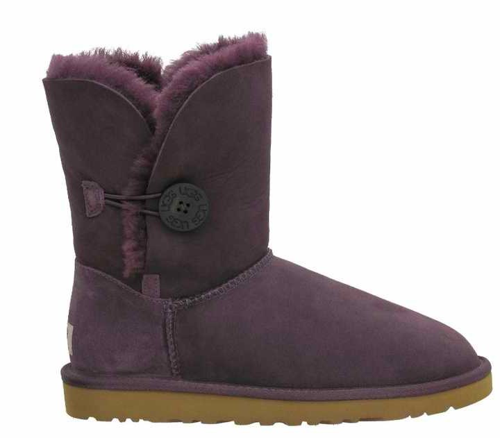 Uggs Purple